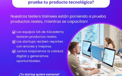 XAcademy QA