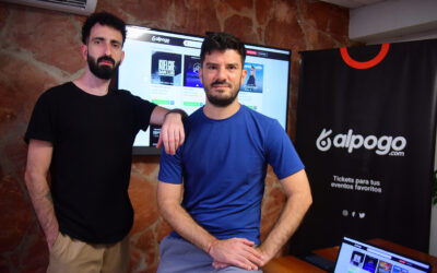 Conocé a Alpogo: la startup invertida por el Fondo CCI que digitaliza y potencia la experiencia cultural