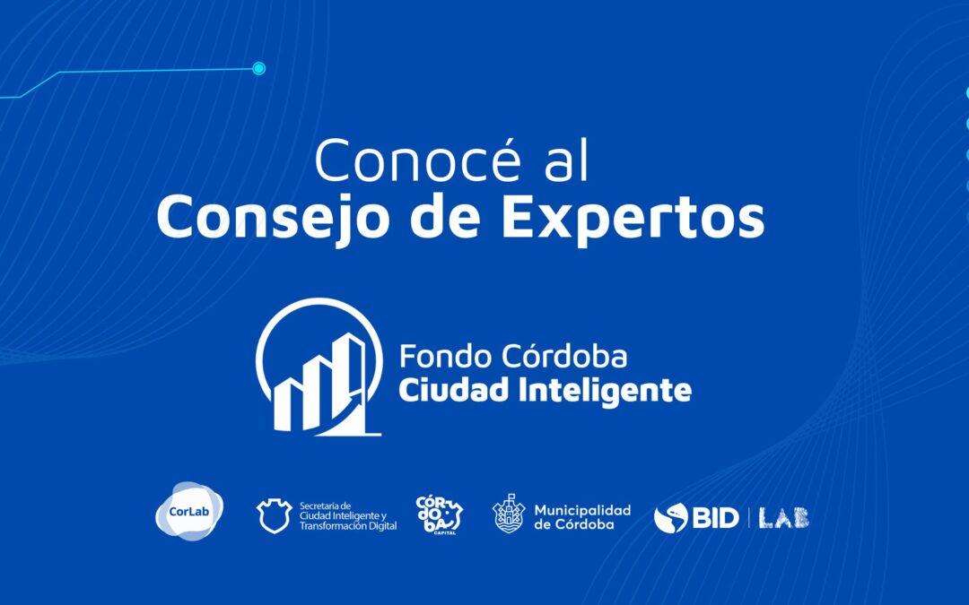 Consejo de Expertos: la mirada estratégica detrás de la 5ta convocatoria del Fondo CCI