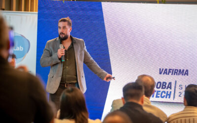 Fondo Córdoba Ciudad Inteligente. Conoce a VaFirma digitalización segura e innovadora con impacto en la gestión pública y privada