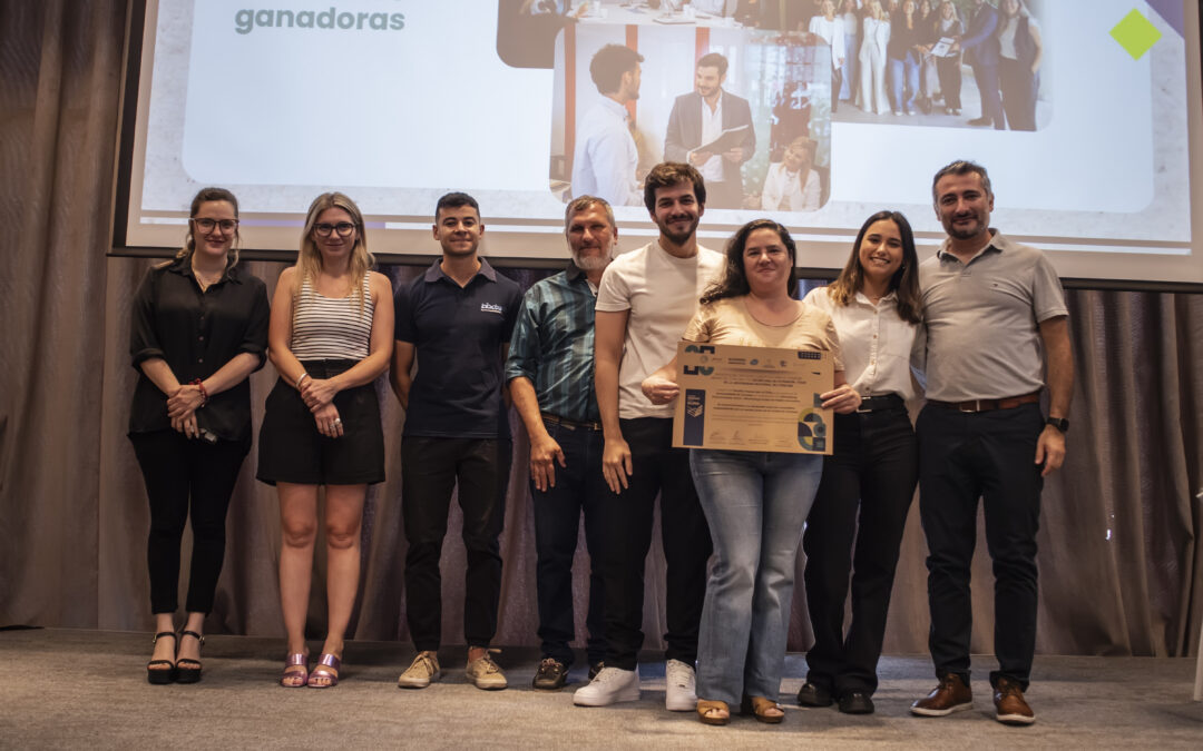 Córdoba cerró el Desafío Innovar por el Clima 2025 con 17 soluciones lideradas por jóvenes y se ubicó entre las tres mejores ciudades del programa a nivel global