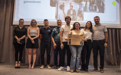 Córdoba cerró el Desafío Innovar por el Clima 2025 con 17 soluciones lideradas por jóvenes y se ubicó entre las tres mejores ciudades del programa a nivel global