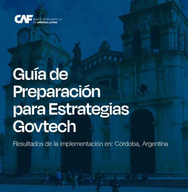 Soluciones Para Ciudades MÁS Inteligentes