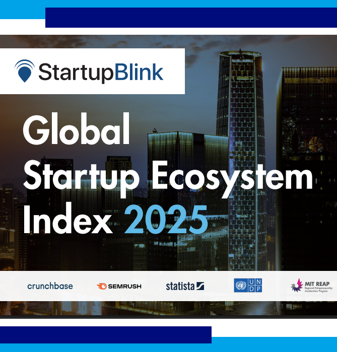 El Ecosistema Emprendedor Tecnológico de Córdoba