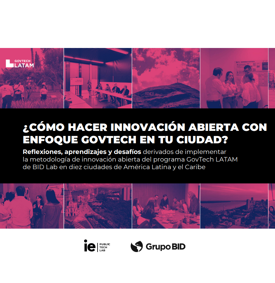 Resultados del Startup Córdoba Monitor