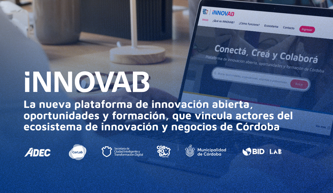 ¡Encontrá todas las convocatorias en un solo lugar!