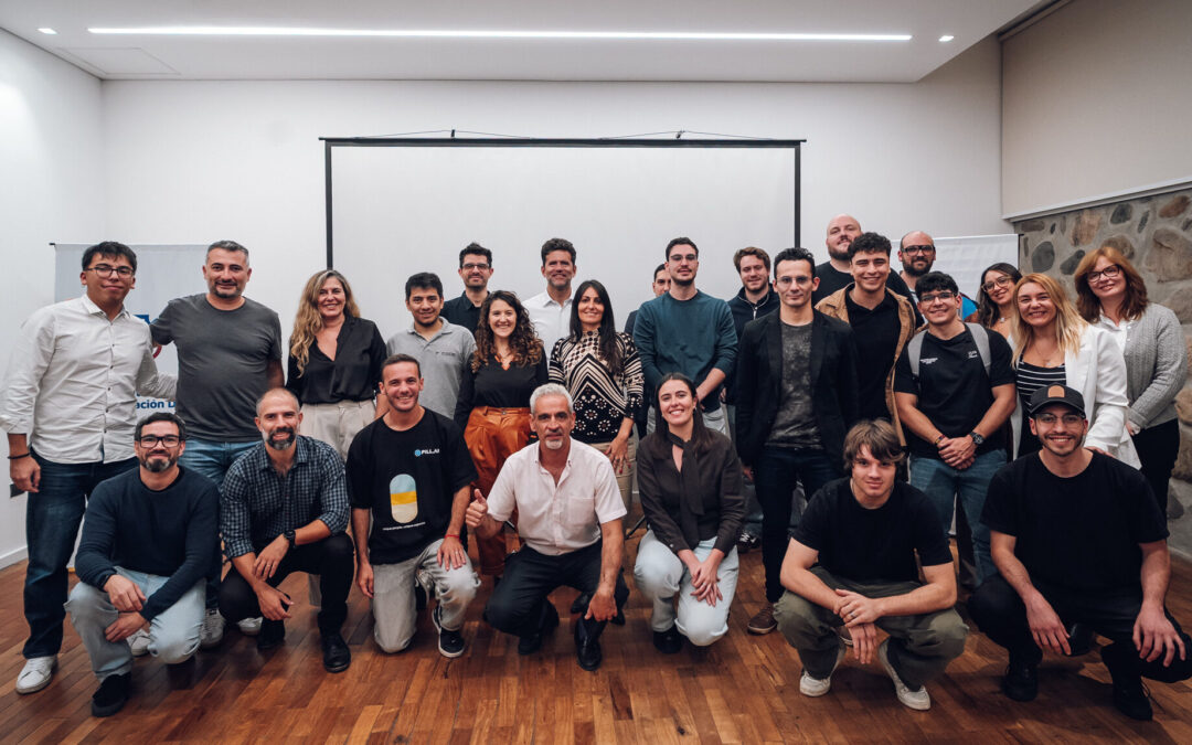 CorLab impulsa el vínculo entre capital y datos para fortalecer su ecosistema emprendedor