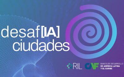 CIIAR Argentina lanza DesafIA Ciudades parafinanciar pilotos GovTech con inteligencia artificial