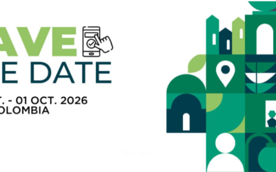 Smart City Expo Cali 2026