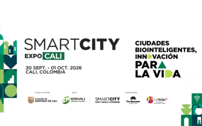 Córdoba lleva su modelo de innovación pública y Govtech a Smart City Expo Cali 2026