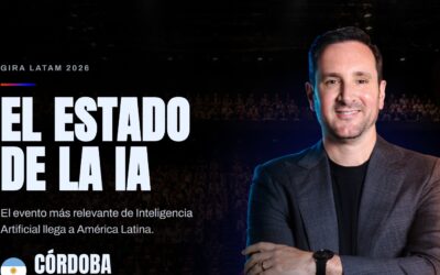 El Estado de la IA en Vivo en LATAM