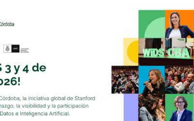 WiDS Córdoba 2026
