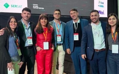 Córdoba mostró en RedGob 2026 cómo una ciudad puede funcionar como plataforma de innovación