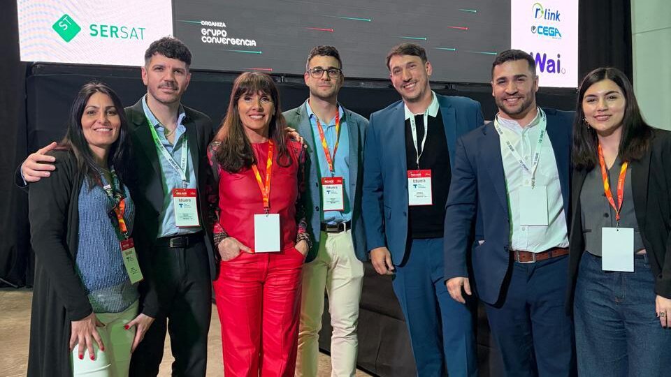 Córdoba mostró en RedGob 2026 cómo una ciudad puede funcionar como plataforma de innovación
